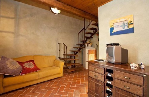 Vitolini Cottage | Self catering La Porta di Mignana for 4 people