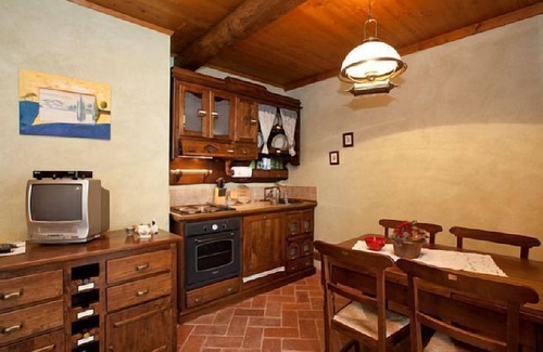 Vitolini Cottage | Self catering La Porta di Mignana for 2 people