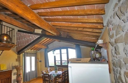 Vitolini Cottage | Self catering La Porta di Mignana for 2 people