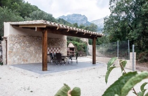 Pauls Cottage | Self catering La Remulla for 6 people