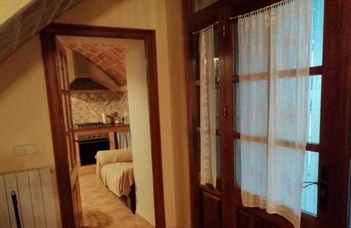 Fonalleras Cottage | Self catering Mas Pareta for 6 people