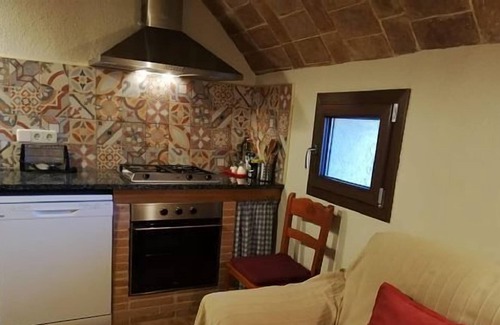Fonalleras Cottage | Self catering Mas Pareta for 6 people