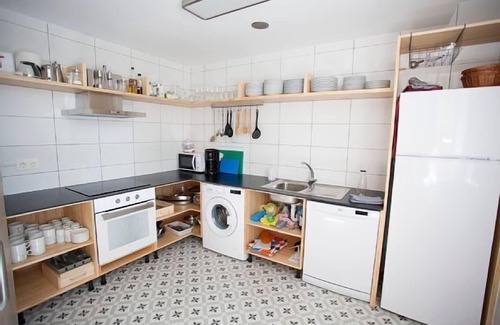 Ibero Cottage | Self catering Passiv Etxea 1