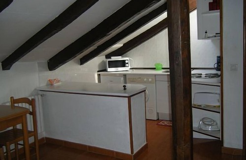Celis Cottage | Self catering Posada La Capellanía for 4 people