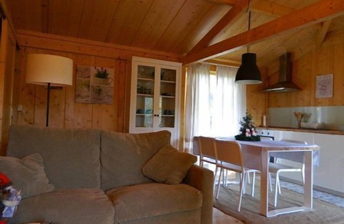 Arcos de Valdevez Cottage | Self catering Quinta Lamosa - responsible tourism for 5 people