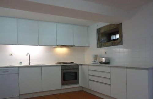 Santa Cruz do Lima Cottage | Self catering Quinta de Luou for 11 people