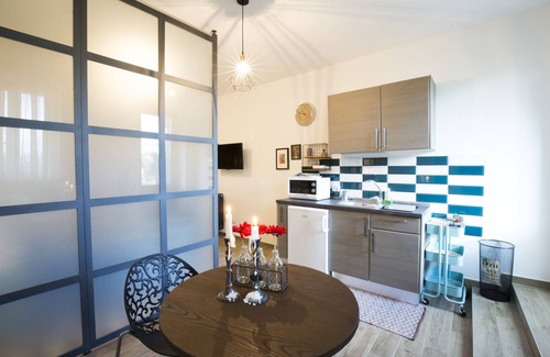 Cossano Belbo Cottage | Self catering Residence Masnaiot for 2 people