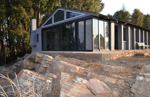 Dullstroom Apartment | Self Catering Unit - Meadow Mist