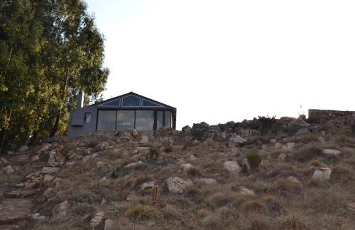 Dullstroom Apartment | Self Catering Unit - Meadow Mist
