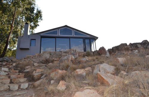 Dullstroom Apartment | Self Catering Unit - Meadow Mist