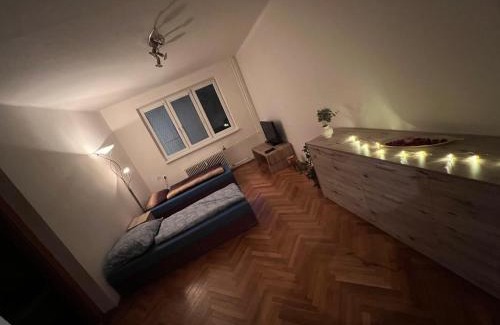 Levice Apartment | Self-Check- 2-bedroom comfortable apartment