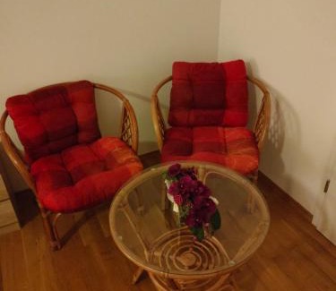Breitenbrunn Apartment | Self Check-in Doppelzimmer mit Seeblick und Klimaanlage - Neusiedlersee