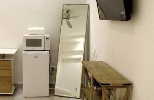 Gobernador Pinero Apartment | Self check in Insta-worthy & comfortable suite