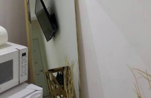 Gobernador Pinero Apartment | Self check in Insta-worthy & comfortable suite