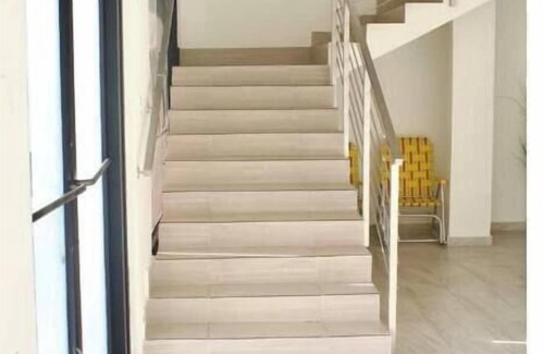 Gobernador Pinero Apartment | Self check in Luxury family studio Double room