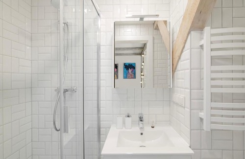 Old Town Apartment | SELF CHECK-IN old town STUDIO
