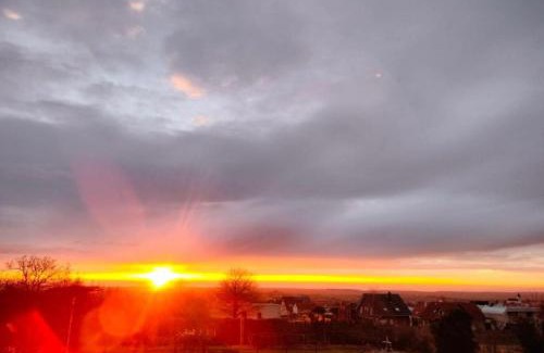 Breitenbrunn Apartment | Self Check-in Self Catering Familien Apartment mit Seeblick und Klimaanlage - Neusiedlersee