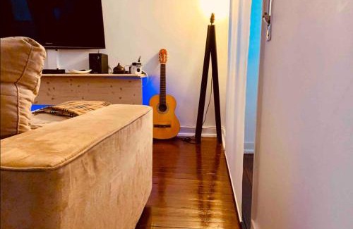 Se Nova Apartment | Self-Check in Sunny & Charming Apt
