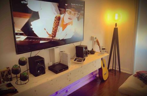 Se Nova Apartment | Self-Check in Sunny & Charming Apt