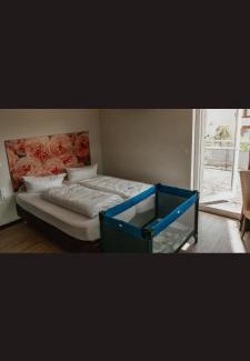 Ringsheim Hotel | Self CheckIn Hotel Heckenrose Lorin