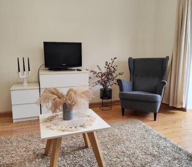 Priekuli Municipality Apartment | Self chek-in cozy two-room apartment