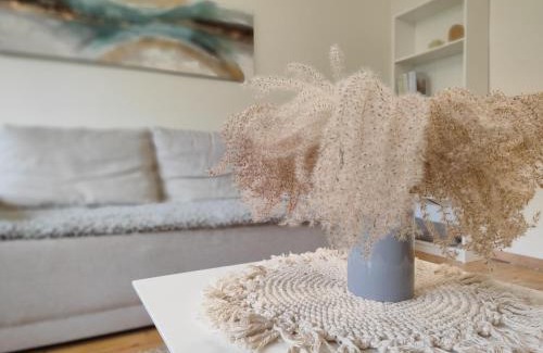Priekuli Municipality Apartment | Self chek-in cozy two-room apartment