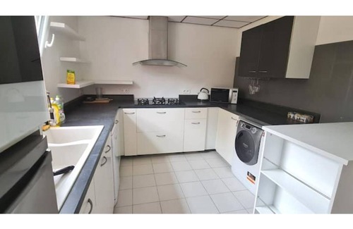 La Balme-de-Sillingy Apartment | Self-contained apartment in detached house near Annecy
