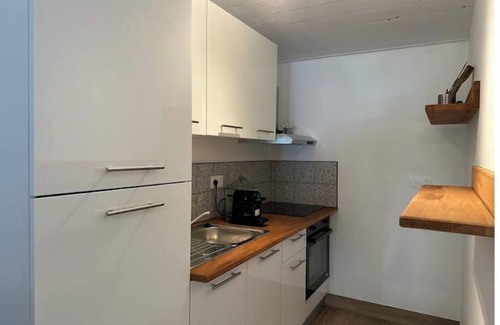 Guethary Apartment | Self-contained apartment Guethary