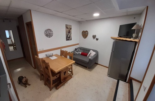 Cauterets Apartment | Self-contained apartment in house in Cauterets