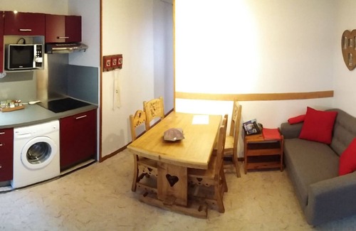 Cauterets Apartment | Self-contained apartment in house in Cauterets
