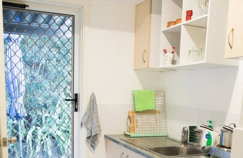 Highland Park House | SELF CONTAINED GRANNY FLAT