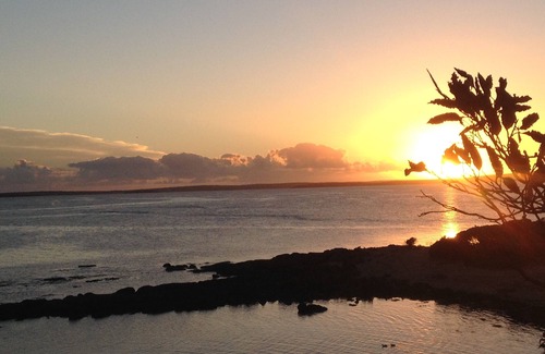 Port Lincoln House | Self contained pet friendly accommodation