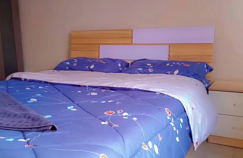 Chililabombwe House | Self Contained Rooms