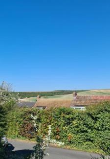 Saltdean House | Self contained room with ensuite and kitchenette and wifi