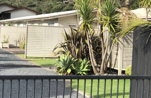 Kaeo Apartment | Self contained unit close to beautiful white sandy beach
