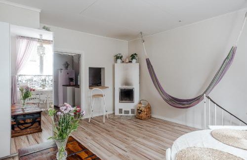 Turku Apartment | SELF-SERVICE apartment 7 min walk from railway station