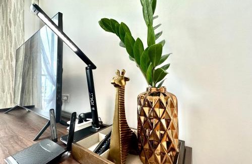 Makham Tia Apartment | SelfieStay InTown