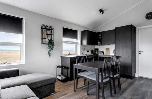 Selfoss Villa | Selfoss Modern Cabins