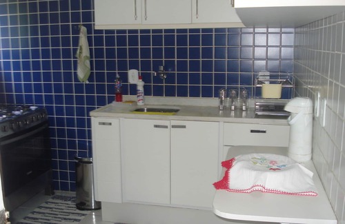 Bracui Apartment | #SELFUL APARTMENT 2 SUITES BEACH FRONT