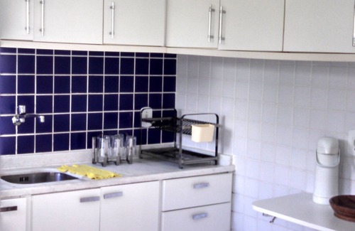 Bracui Apartment | #SELFUL APARTMENT 2 SUITES BEACH FRONT