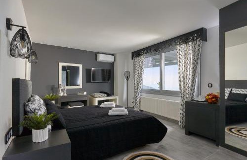 Myrtos Apartment | Seli