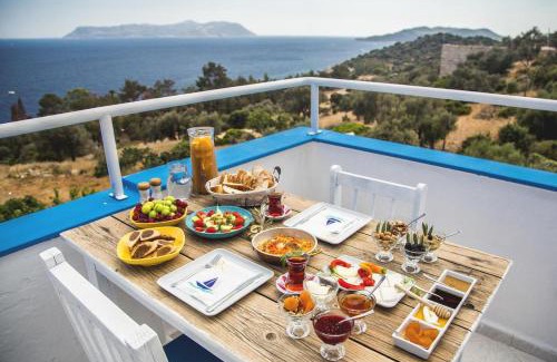 Kas Hotel | Selim Pansiyon