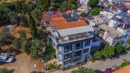 Kas Hotel | Selim Pansiyon