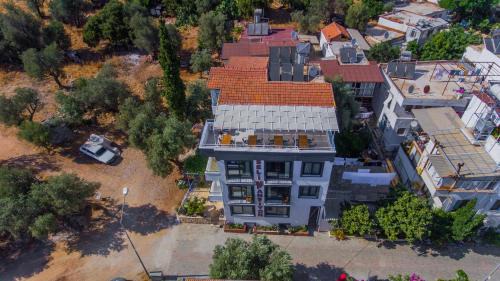 Kas Hotel | Selim Pansiyon