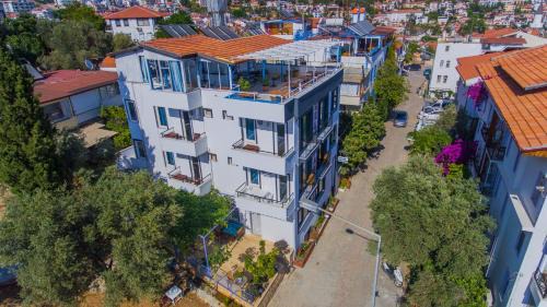 Kas Hotel | Selim Pansiyon