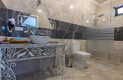 Selimiye Hotel | Selimiye Lime Garden Otel