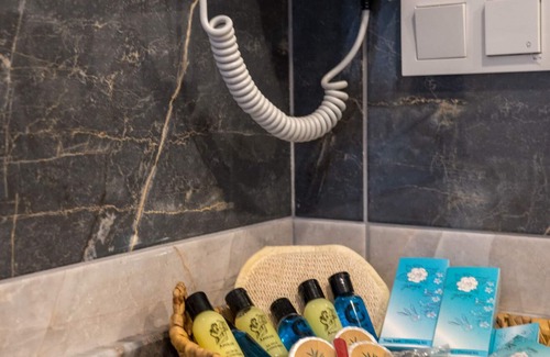 Selimiye Hotel | Selimiye Lime Garden Otel