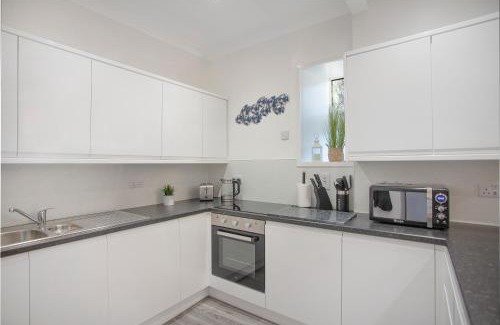 Central Aberdeen Apartment | Selkies Retreat ✪ Grampian Lettings Ltd