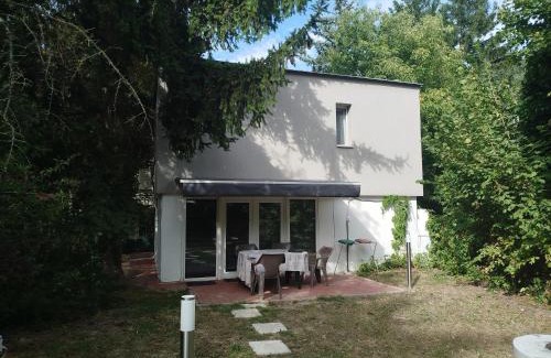 Szentendrei Apartment | Sellő vendégház