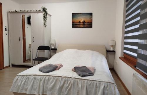 Szentendrei Apartment | Sellő vendégház